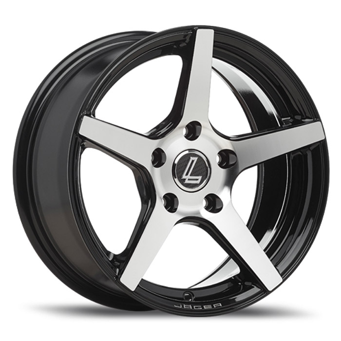 VELG LENSO JAGER ALPINE